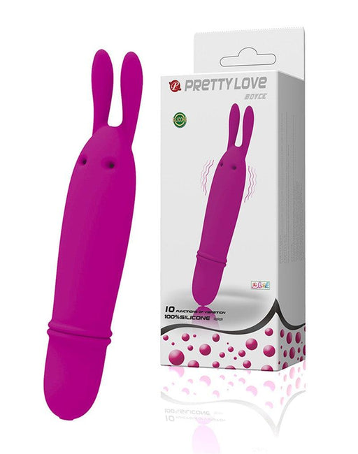 Pretty Love - Boyce - Mini Vibrator-Erotiekvoordeel.nl