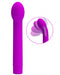 Pretty Love - Buigbare G-spot Vibrator Logan - Dieproze-Erotiekvoordeel.nl