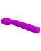 Pretty Love - Buigbare G-spot Vibrator Logan - Dieproze-Erotiekvoordeel.nl