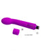 Pretty Love - Buigbare G-spot Vibrator Logan - Dieproze-Erotiekvoordeel.nl