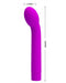 Pretty Love - Buigbare G-spot Vibrator Logan - Dieproze-Erotiekvoordeel.nl