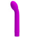 Pretty Love - Buigbare G-spot Vibrator Logan - Dieproze-Erotiekvoordeel.nl