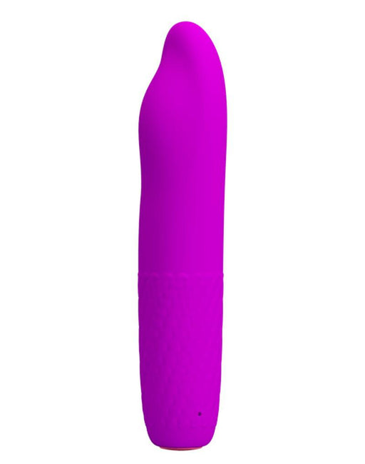 Pretty Love - Burke Mini Vibrator - Roze-Erotiekvoordeel.nl