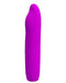 Pretty Love - Burke Mini Vibrator - Roze-Erotiekvoordeel.nl