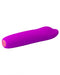 Pretty Love - Burke Mini Vibrator - Roze-Erotiekvoordeel.nl