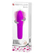 Pretty Love - Burke Mini Vibrator - Roze-Erotiekvoordeel.nl