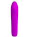 Pretty Love - Burke Mini Vibrator - Roze-Erotiekvoordeel.nl