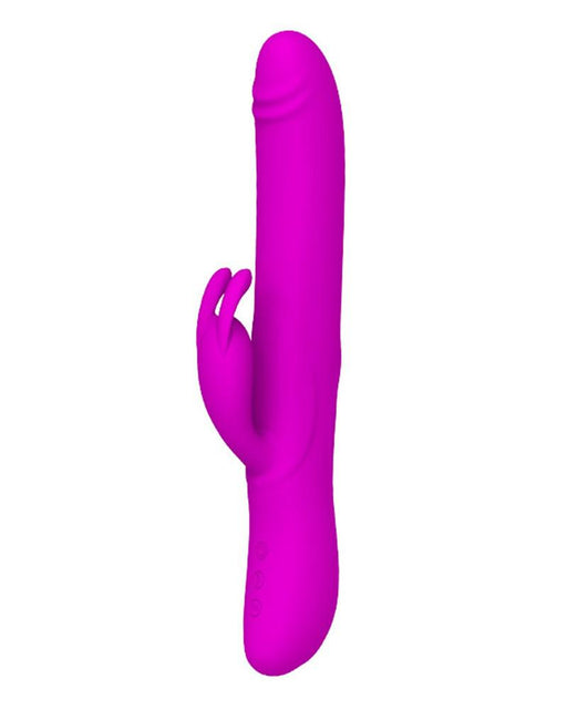 Pretty Love - Byron Bunny Vibrator-Erotiekvoordeel.nl