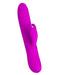 Pretty Love - Byron Bunny Vibrator-Erotiekvoordeel.nl