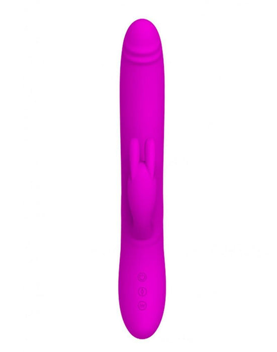 Pretty Love - Byron Bunny Vibrator-Erotiekvoordeel.nl