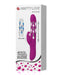 Pretty Love - Byron Bunny Vibrator-Erotiekvoordeel.nl