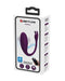 Pretty Love - Catalina - Draagbare Vibrator met App-bediening - Paars-Erotiekvoordeel.nl