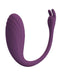 Pretty Love - Catalina - Draagbare Vibrator met App-bediening - Paars-Erotiekvoordeel.nl