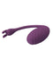 Pretty Love - Catalina - Draagbare Vibrator met App-bediening - Paars-Erotiekvoordeel.nl