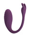 Pretty Love - Catalina - Draagbare Vibrator met App-bediening - Paars-Erotiekvoordeel.nl