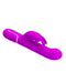 Pretty Love - Coale - Rabbit Vibrator - Dieproze-Erotiekvoordeel.nl