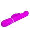 Pretty Love - Coale - Rabbit Vibrator - Dieproze-Erotiekvoordeel.nl