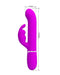 Pretty Love - Coale - Rabbit Vibrator - Dieproze-Erotiekvoordeel.nl