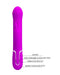 Pretty Love - Coale - Rabbit Vibrator - Paars-Erotiekvoordeel.nl