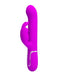 Pretty Love - Coale - Rabbit Vibrator - Dieproze-Erotiekvoordeel.nl