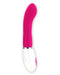 Pretty Love - Daniel - Klassieke Siliconen Basis Vibrator - Roze-Erotiekvoordeel.nl