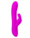 Pretty Love - Dylan - Bunny Vibrator - Roze-Erotiekvoordeel.nl