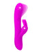 Pretty Love - Dylan - Bunny Vibrator - Roze-Erotiekvoordeel.nl