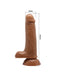 Pretty Love - Easton - Roterende En Stotende Dildo - Medium Huidskleur-Erotiekvoordeel.nl