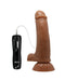 Pretty Love - Easton - Roterende En Stotende Dildo - Medium Huidskleur-Erotiekvoordeel.nl