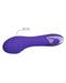 Pretty Love - Elemental Youth - G-spot Vibrator - Paars-Erotiekvoordeel.nl