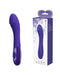 Pretty Love - Elemental Youth - G-spot Vibrator - Paars-Erotiekvoordeel.nl