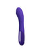 Pretty Love - Elemental Youth - G-spot Vibrator - Paars-Erotiekvoordeel.nl