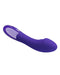 Pretty Love - Elemental Youth - G-spot Vibrator - Paars-Erotiekvoordeel.nl