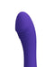 Pretty Love - Elemental Youth - G-spot Vibrator - Paars-Erotiekvoordeel.nl