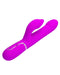 Pretty Love - Falin - Rabbit Vibrator - Paars-Erotiekvoordeel.nl