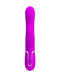 Pretty Love - Falin - Rabbit Vibrator - Paars-Erotiekvoordeel.nl