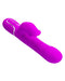 Pretty Love - Falin - Rabbit Vibrator - Paars-Erotiekvoordeel.nl