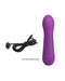 Pretty Love - Faun - Buigzame G-Spot Vibrator - Lila-Erotiekvoordeel.nl