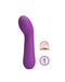 Pretty Love - Faun - Buigzame G-Spot Vibrator - Lila-Erotiekvoordeel.nl