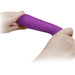 Pretty Love - Faun - Buigzame G-Spot Vibrator - Paars-Erotiekvoordeel.nl