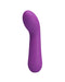 Pretty Love - Faun - Buigzame G-Spot Vibrator - Paars-Erotiekvoordeel.nl