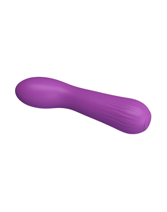 Pretty Love - Faun - Buigzame G-Spot Vibrator - Lila-Erotiekvoordeel.nl