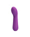 Pretty Love - Faun - Buigzame G-Spot Vibrator - Lila-Erotiekvoordeel.nl