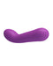 Pretty Love - Faun - Buigzame G-Spot Vibrator - Lila-Erotiekvoordeel.nl