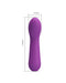 Pretty Love - Faun - Buigzame G-Spot Vibrator - Lila-Erotiekvoordeel.nl