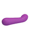 Pretty Love - Faun - Buigzame G-Spot Vibrator - Paars-Erotiekvoordeel.nl