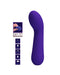 Pretty Love - Faun - Buigzame G-Spot Vibrator - Paars-Erotiekvoordeel.nl