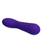 Pretty Love - Faun - Buigzame G-Spot Vibrator - Paars-Erotiekvoordeel.nl