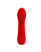 Pretty Love - Faun - Buigzame G-Spot Vibrator - Rood-Erotiekvoordeel.nl