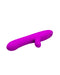 Pretty Love - Angelique - G-spot Vibrator - Roze-Erotiekvoordeel.nl